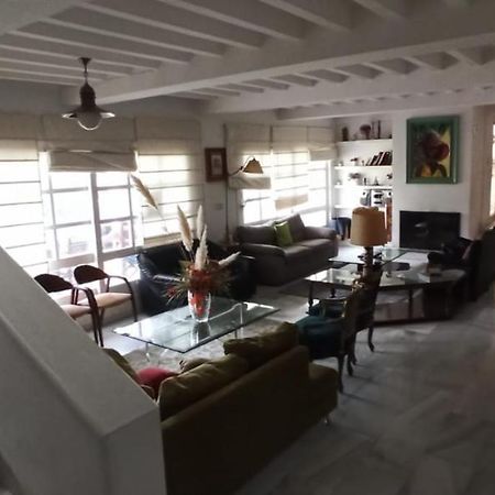 Casa Chalet El Sotillo كوينكا المظهر الخارجي الصورة
