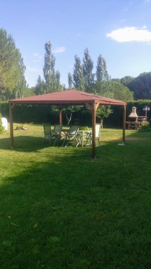 Casa Chalet El Sotillo كوينكا المظهر الخارجي الصورة
