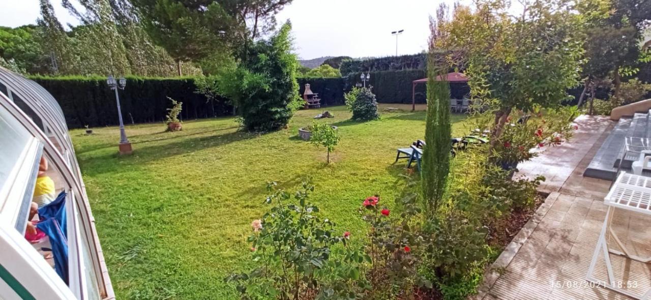Casa Chalet El Sotillo كوينكا المظهر الخارجي الصورة