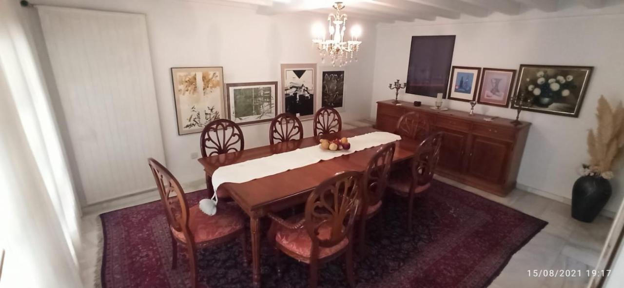Casa Chalet El Sotillo كوينكا المظهر الخارجي الصورة