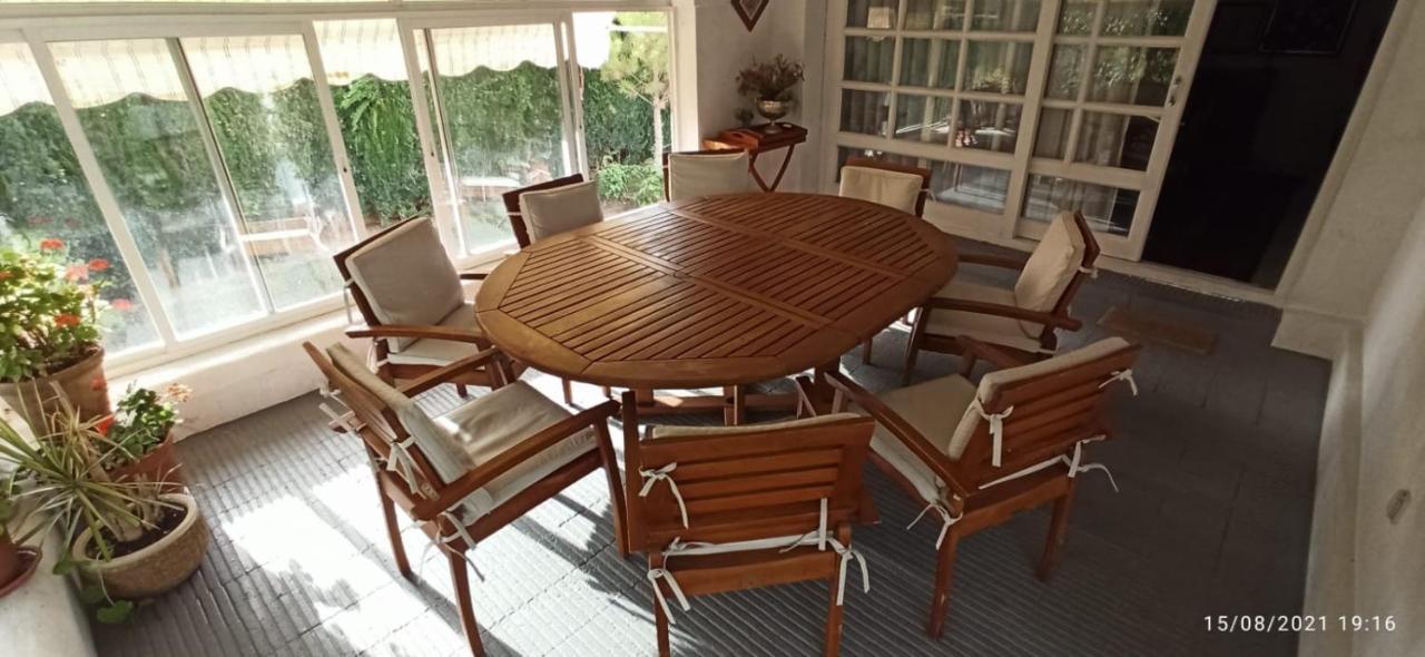 Casa Chalet El Sotillo كوينكا المظهر الخارجي الصورة