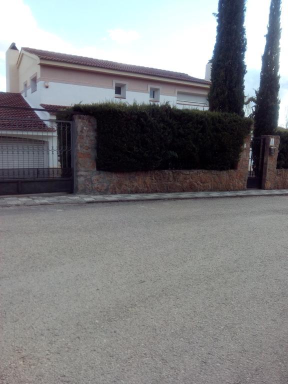 Casa Chalet El Sotillo كوينكا الغرفة الصورة