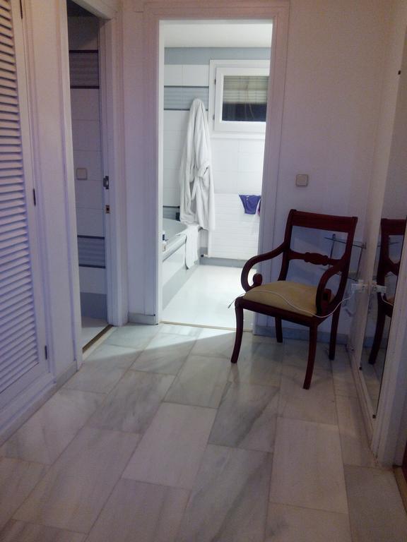 Casa Chalet El Sotillo كوينكا الغرفة الصورة