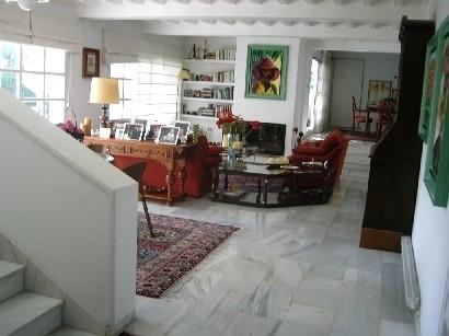 Casa Chalet El Sotillo كوينكا الغرفة الصورة
