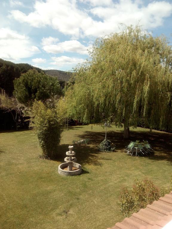 Casa Chalet El Sotillo كوينكا الغرفة الصورة