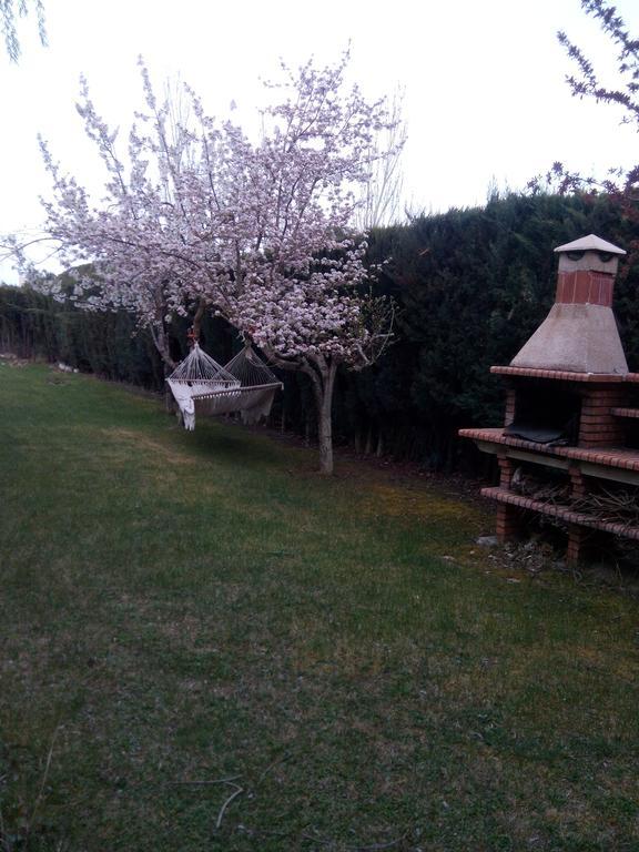 Casa Chalet El Sotillo كوينكا الغرفة الصورة