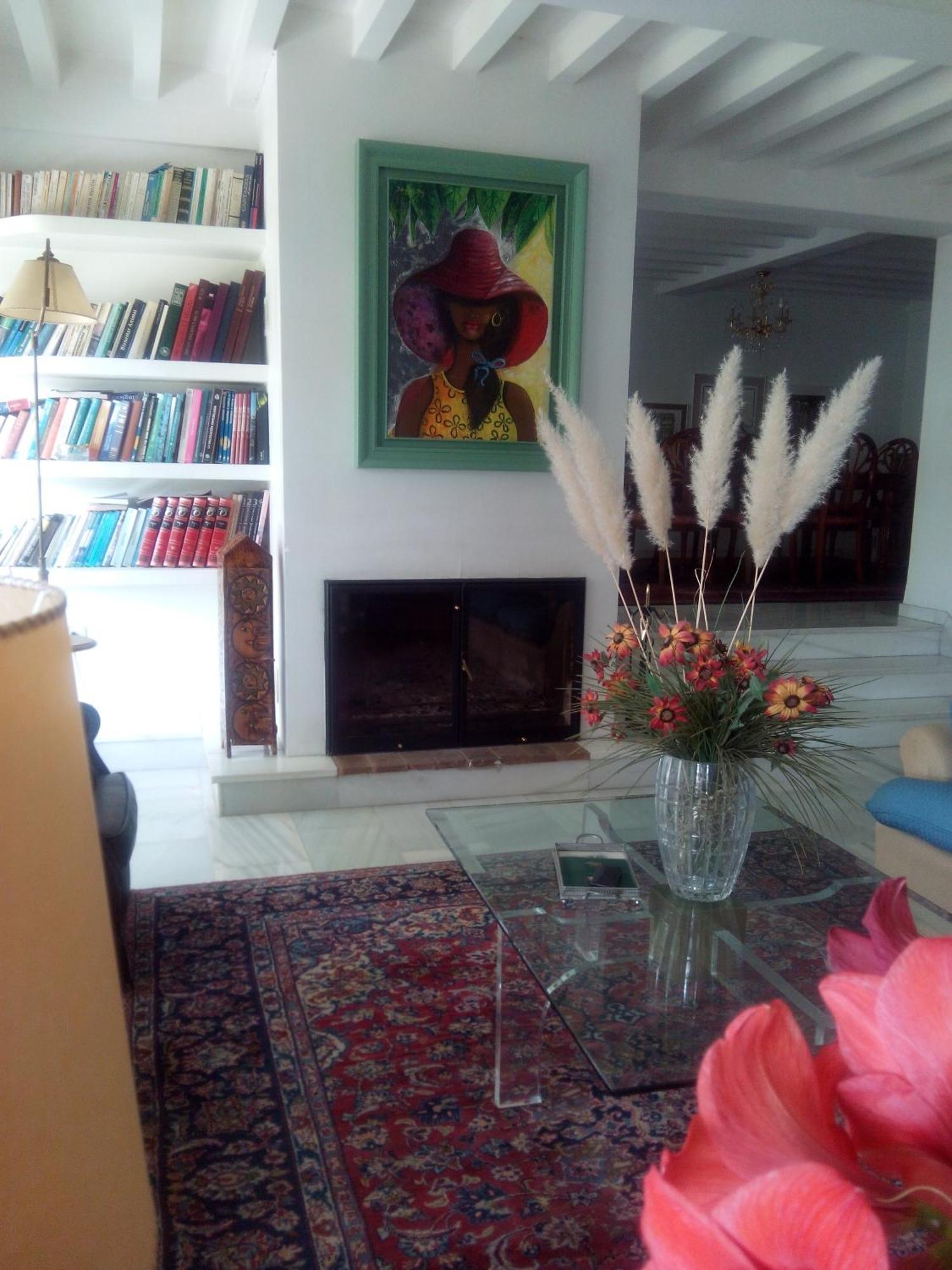 Casa Chalet El Sotillo كوينكا المظهر الخارجي الصورة