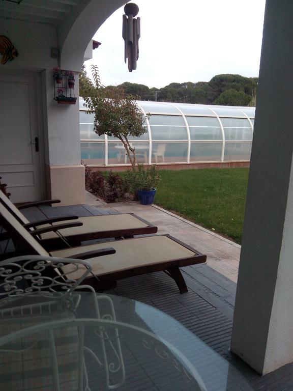 Casa Chalet El Sotillo كوينكا الغرفة الصورة