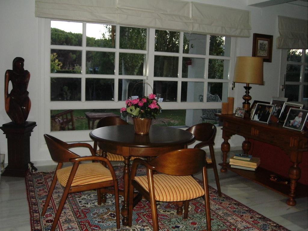 Casa Chalet El Sotillo كوينكا الغرفة الصورة
