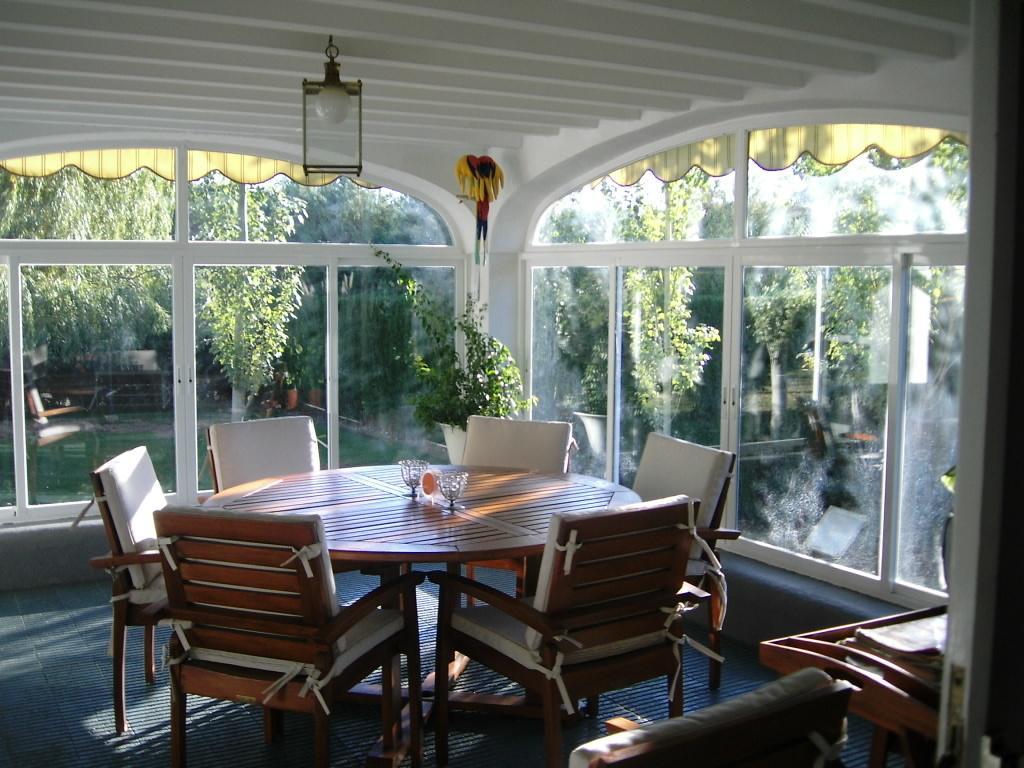 Casa Chalet El Sotillo كوينكا الغرفة الصورة