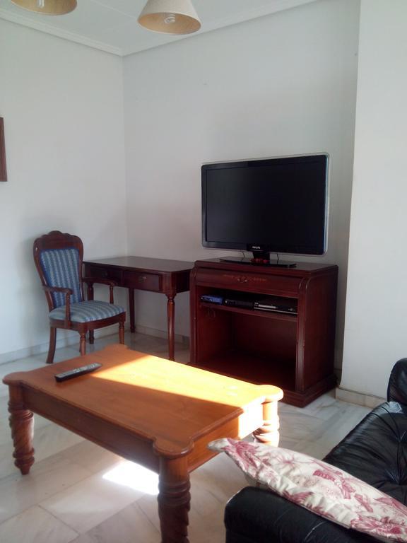 Casa Chalet El Sotillo كوينكا المظهر الخارجي الصورة