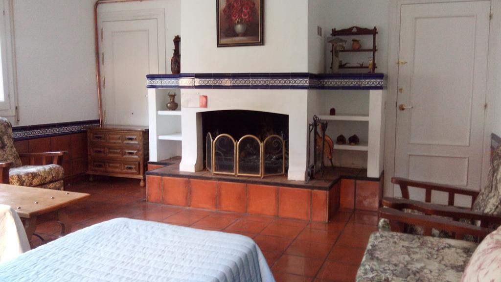 Casa Chalet El Sotillo كوينكا المظهر الخارجي الصورة